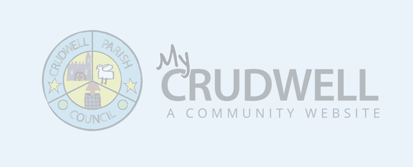 Important news about “What’s On In Crudwell” (WOIC)