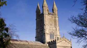 Parish Church