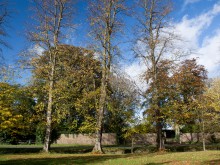 Crudwell Village Green