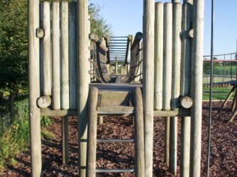 Play Area